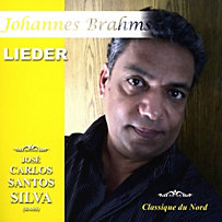 Johannes Brahms-Lieder Johannes Brahms-Lieder