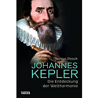 Johannes Kepler Johannes Kepler