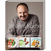 Johanns Küche Johanns Küche