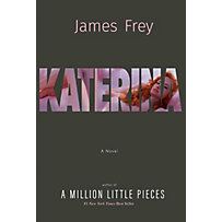 John Murray: Katerina John Murray: Katerina