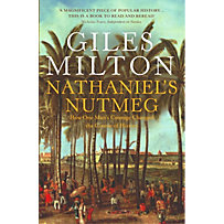 John Murray: Nathaniel's Nutmeg John Murray: Nathaniel's Nutmeg