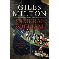 John Murray: Samurai William John Murray: Samurai William