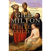 John Murray: White Gold John Murray: White Gold