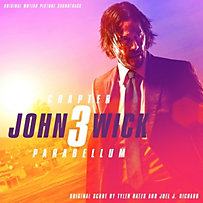 John Wick 3 - Parabellum (O.S.T.) John Wick 3 - Parabellum (O.S.T.)
