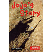 Jojo's Story Jojo's Story