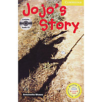 Jojo's Story, w. Audio-CD Jojo's Story, w. Audio-CD
