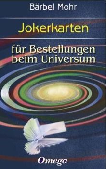 Jokerkarten Für Bestellungen Beim Universum - 