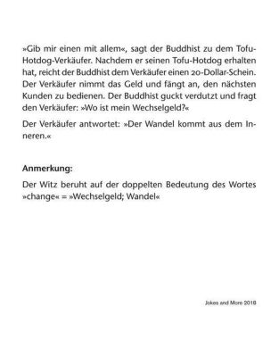 Jokes More 2018 Kalender Günstig Bei Weltbildde Bestellen - 