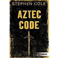 Jonah-Trilogie Band 2: Aztec Code Jonah-Trilogie Band 2: Aztec Code