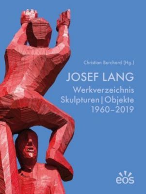 Josef Lang - Werkverzeichnis