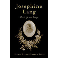 Josephine Lang Josephine Lang