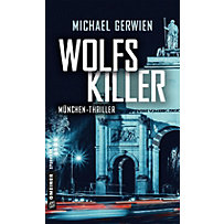 Journalist Wolf Schneider: 3 Wolfs Killer Journalist Wolf Schneider: 3 Wolfs Killer