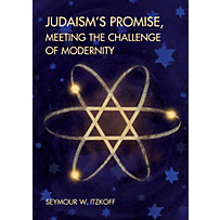 Judaism's Promise, Meeting the Challenge of Modernity Judaism's Promise, Meeting the Challenge of Modernity