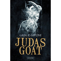 JUDAS GOAT JUDAS GOAT