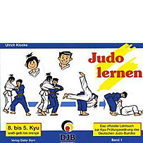 Judo lernen Judo lernen
