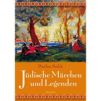 Jüdische Märchen und Legenden Jüdische Märchen und Legenden