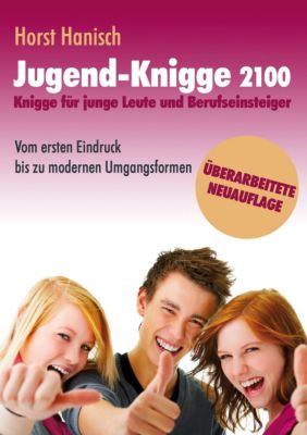 Jugend Knigge 2100 Buch Von Horst Hanisch Portofrei - 