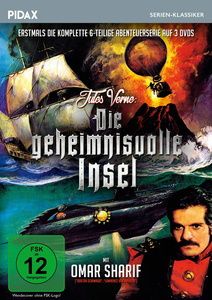 Insel Filme