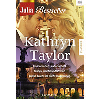 Julia Bestseller Band 185 Julia Bestseller Band 185