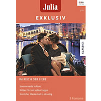 Julia Exklusiv Band 299 Julia Exklusiv Band 299