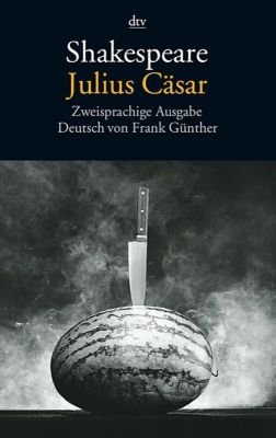 Julius Cäsar, Englisch-Deutsch Buch portofrei bei Weltbild.de