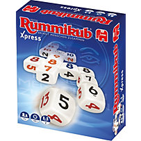 Jumbo 19768 Original Rummikub Xpress Jumbo 19768 Original Rummikub Xpress