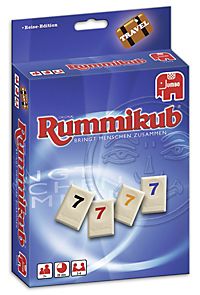 Spiel Rummikub Spiel Rummikub