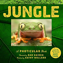 Jungle Jungle