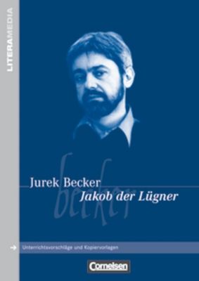 Jakob Der Lügner Jurek Becker Jurek Becker 'Jakob der Lügner' Buch portofrei bei Weltbild.de