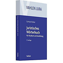 Juristisches Wörterbuch Juristisches Wörterbuch