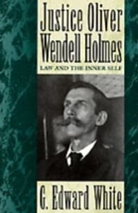 oliver wendell holmes the path of law pdf