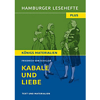Kabale und Liebe Kabale und Liebe