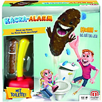 Kacka-Alarm (Kinderspiel) Kacka-Alarm (Kinderspiel)