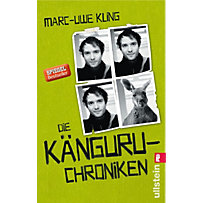 Känguru Chroniken Band 1: Die Känguru Chroniken Känguru Chroniken Band 1: Die Känguru Chroniken