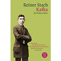 Kafka. Die frühen Jahre Kafka. Die frühen Jahre