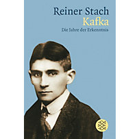 Kafka. Die Jahre der Erkenntnis Kafka. Die Jahre der Erkenntnis