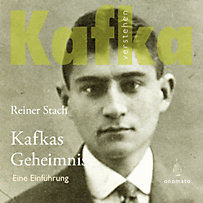 Kafkas Geheimnis. Kafkas Geheimnis.
