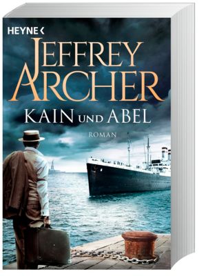 Kain und Abel - Jeffrey Archer | 