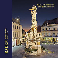 Kaiserstadt Baden bei Wien Kaiserstadt Baden bei Wien