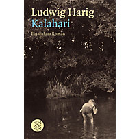 Kalahari Kalahari