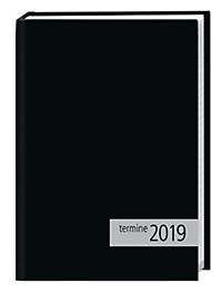 Teriner A6 Struktur rot Kalender 2019 PDF Epub-Ebook