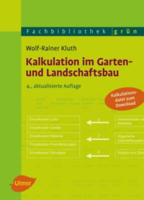 kalkulation im garten und landschaftsbau 160623212