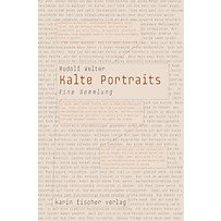 Kalte Portraits Kalte Portraits