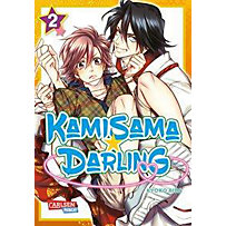Kamisama Darling Kamisama Darling