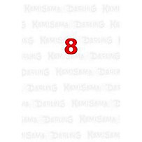 Kamisama Darling 8 Kamisama Darling 8