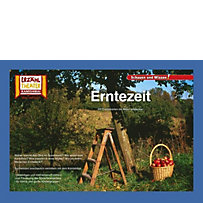 Kamishibai: Erntezeit Kamishibai: Erntezeit