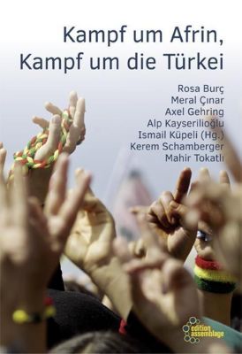 Kampf um Rojava, Kampf um die Türkei
