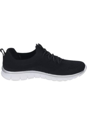 Kangaroos Run Mori Freizeitschuh, schwarz, Größe 39 online Kangaroos Run Mori Freizeitschuh, schwarz, Größe 39 online