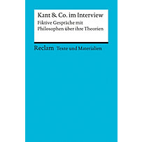 Kant & Co. im Interview Kant & Co. im Interview