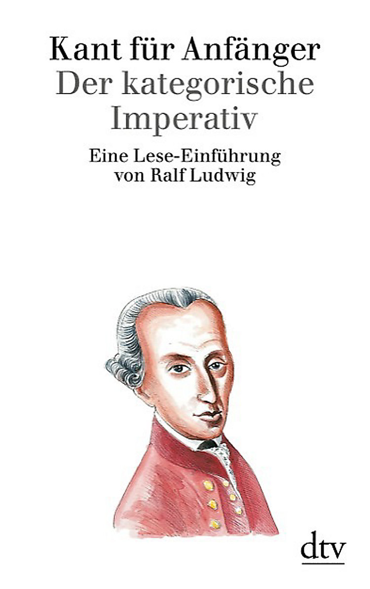 Der Kategorische Imperativ Kant